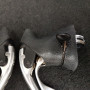 Palancas de freno "CAMPAGNOLO ATHENA" 2 x 8v (Ref 691)