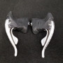 Bremshebel "CAMPAGNOLO ATHENA" 2 x 8v (Ref 691)