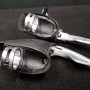 Bremshebel "CAMPAGNOLO ATHENA" 2 x 8v (Ref 691)