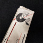 Set of 5 CARBEX OFF ROAD spokes Ø 2.2 - 267 mm