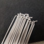 Set of 5 CARBEX OFF ROAD spokes Ø 2.2 - 262 mm