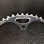 Piatto "STRONGLIGHT COMP" 51d BCD 135 (rif. 1404)