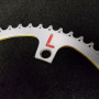 Tablett "ALAIN" 53d BCD144 (Ref 1406)