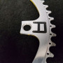 ALAIN" tray 53d BCD144 (Ref 1406)