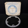 Kettenblatt "CAMPAGNOLO RECORD" 47d BCD 144 (Ref 1408)
