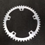 Kettenblatt "CAMPAGNOLO RECORD" 47d BCD 144 (Ref 1408)