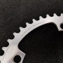 Kettenblatt "CAMPAGNOLO RECORD" 47d BCD 144 (Ref 1408)