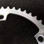 Kettenblatt "CAMPAGNOLO RECORD" 47d BCD 144 (Ref 1408)