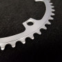 CAMPAGNOLO RECORD" tray 47d BCD 144 (Ref 1408)