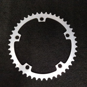 Kettenblatt "STRONGLIGHT" 45d BCD 144 (Ref 1409)
