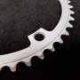 Kettenblatt "STRONGLIGHT" 45d BCD 144 (Ref 1409)