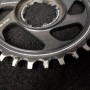 Ingranaggio SRAM X-SYNC" 32d (rif. 1415)