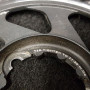 Ingranaggio SRAM X-SYNC" 32d (rif. 1415)