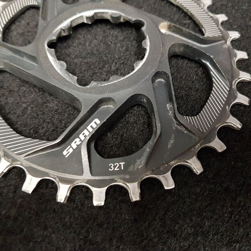 Ingranaggio SRAM X-SYNC" 32d (rif. 1415)