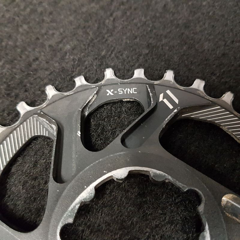 Ingranaggio SRAM X-SYNC" 32d (rif. 1415)