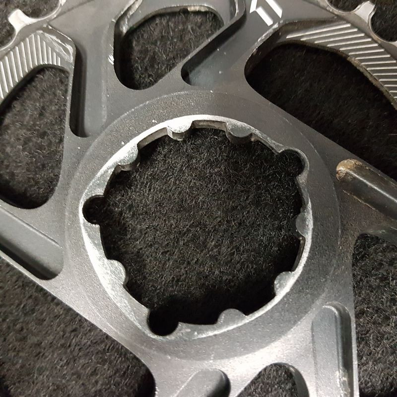Ingranaggio SRAM X-SYNC" 32d (rif. 1415)
