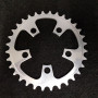 Ingranaggio MAVIC" 32d BCD 74 (rif. 1419)