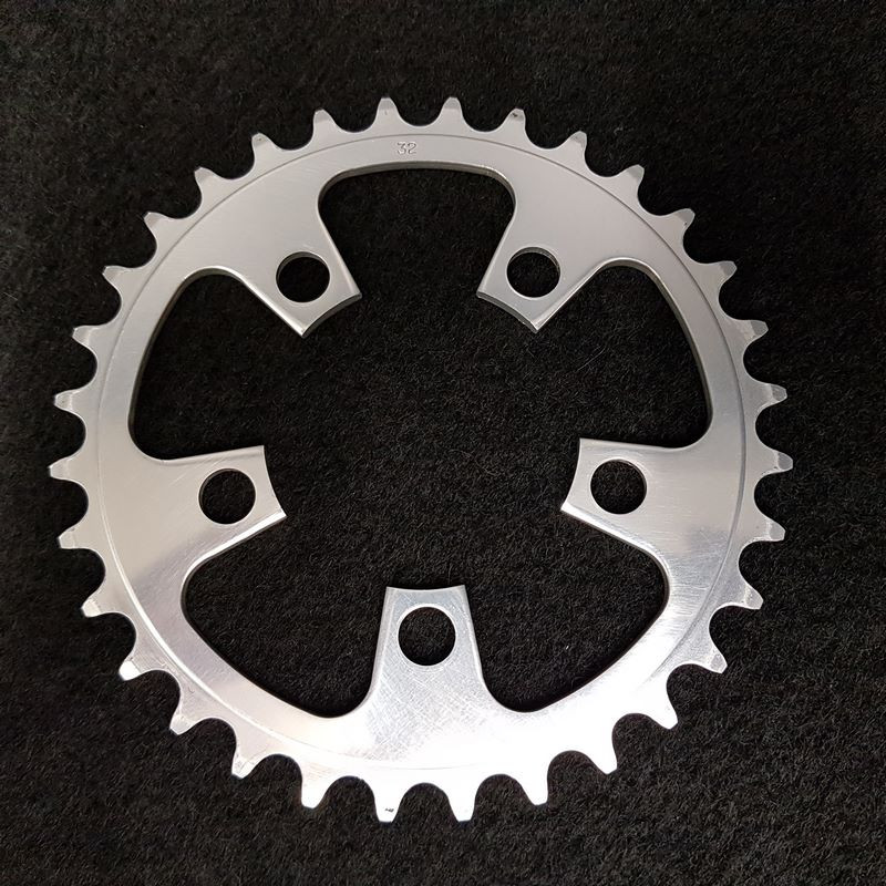 Ingranaggio MAVIC" 32d BCD 74 (rif. 1419)