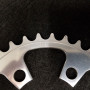 Ingranaggio MAVIC" 32d BCD 74 (rif. 1419)
