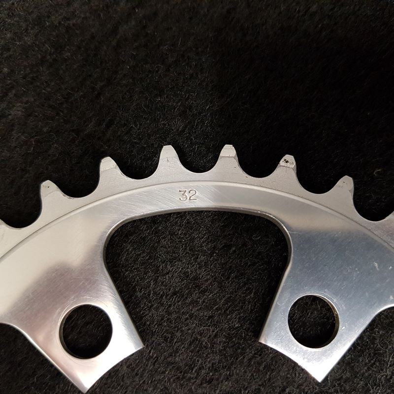 Ingranaggio MAVIC" 32d BCD 74 (rif. 1419)