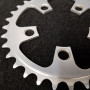 Ingranaggio MAVIC" 32d BCD 74 (rif. 1419)
