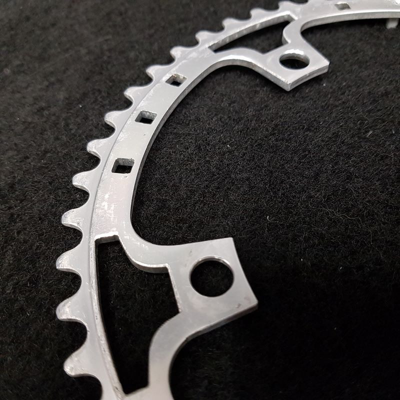 Bandeja 52d BCD 144 "ALLEGE" (Ref 1435)
