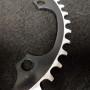 Tablett "SPECIALITES TA" 44 d BCD 135 (Ref 1430)