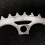 Tray "SPECIALITES TA" 47d BCD 135 (Ref 1424)