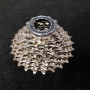 SHIMANO 105 CS-5700" 10V 11/25 cassetta (rif. 394)