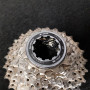 SHIMANO 105 CS-5700" 10V 11/25 cassetta (rif. 394)