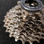 SHIMANO 105 CS-5700" 10V 11/25 cassetta (rif. 394)