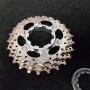 SHIMANO 105 CS-5700" 10V 11/25 cassetta (rif. 394)