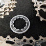 SHIMANO 105 CS-5700" 10V 11/25 cassetta (rif. 394)