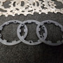 SHIMANO 105 CS-5700" 10V 11/25 cassetta (rif. 394)