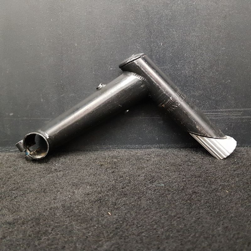 KALIN ACIER" stem 130 mm (Ref 942)
