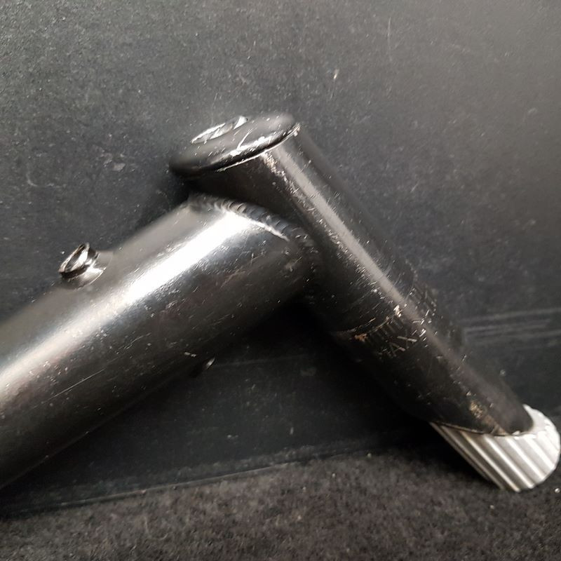 KALIN ACIER" stem 130 mm (Ref 942)