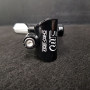 Stelo "3ttt CHROMOLY" N.O.S. 120 mm (rif. 943)
