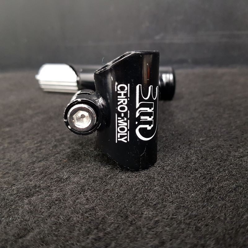 Vorbau N.O.S "3ttt CHROMOLY" 120 mm (Ref 943)
