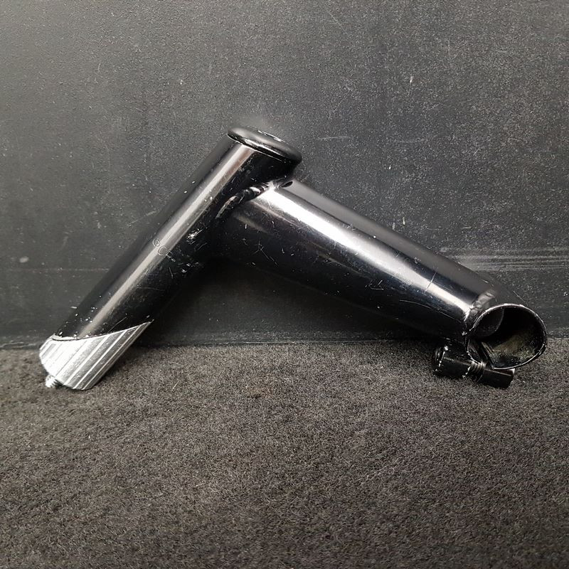 Potence N.O.S "3ttt CHROMOLY" 120 mm (Ref 943)