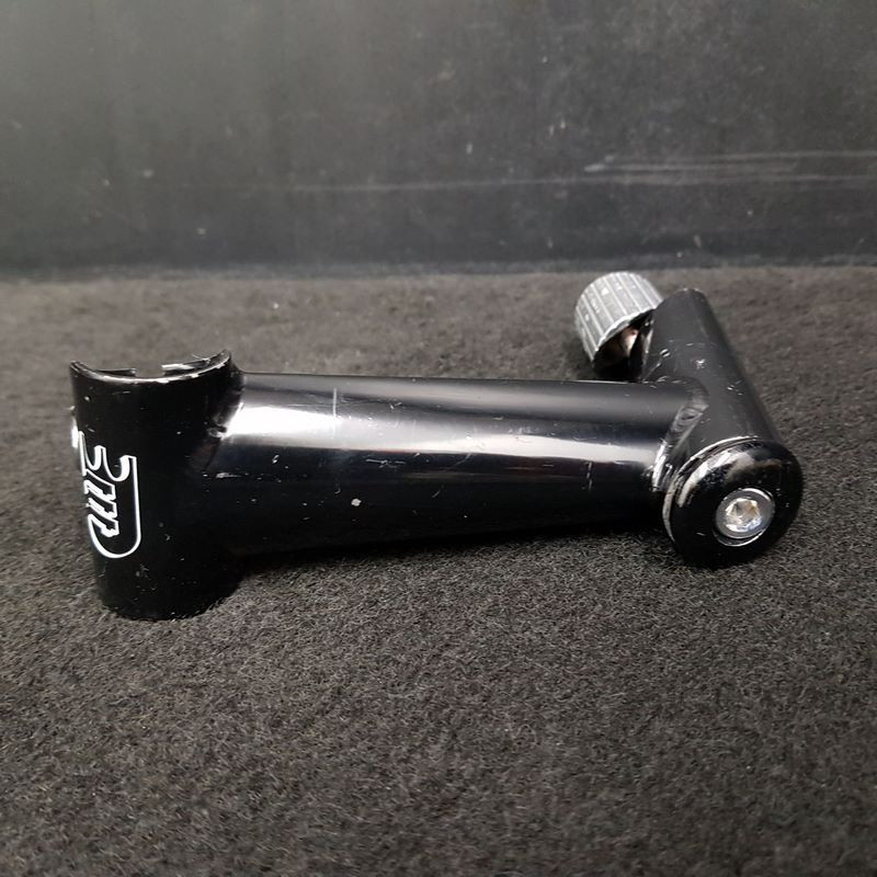 Vorbau N.O.S "3ttt CHROMOLY" 120 mm (Ref 943)