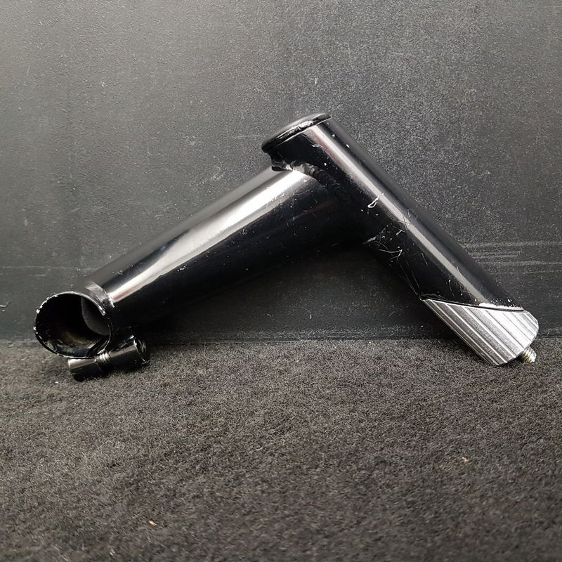 Vorbau N.O.S "3ttt CHROMOLY" 120 mm (Ref 943)