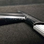 Vorbau N.O.S "3ttt CHROMOLY" 120 mm (Ref 943)