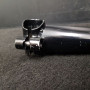 Potence N.O.S "3ttt CHROMOLY" 120 mm (Ref 943)