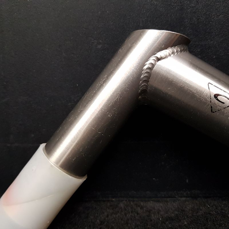 Potencia BTT CONCEPT USA" 130 mm N.O.S (Ref 945)