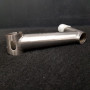 Attacco manubrio MTB CONCEPT USA" 130 mm N.O.S (rif. 945)