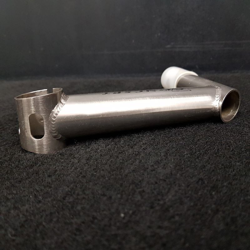 Vorbau MTB N.O.S "CONCEPT USA" 130 mm (Ref 945)