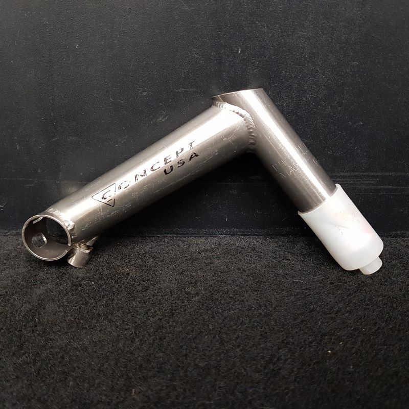 Vorbau MTB N.O.S "CONCEPT USA" 130 mm (Ref 945)