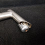 Attacco manubrio MTB CONCEPT USA" 130 mm N.O.S (rif. 945)