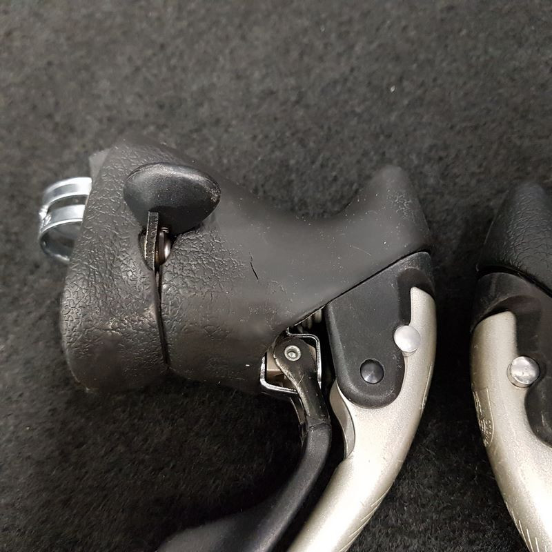 Bremshebel "CAMPAGNOLO CENTAUR" 8v (Ref 697)