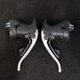 CAMPAGNOLO CENTAUR" brake levers 8v (Ref 697)